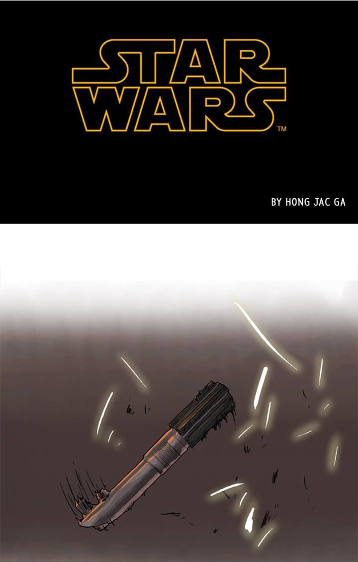 Star Wars - Chapter 24