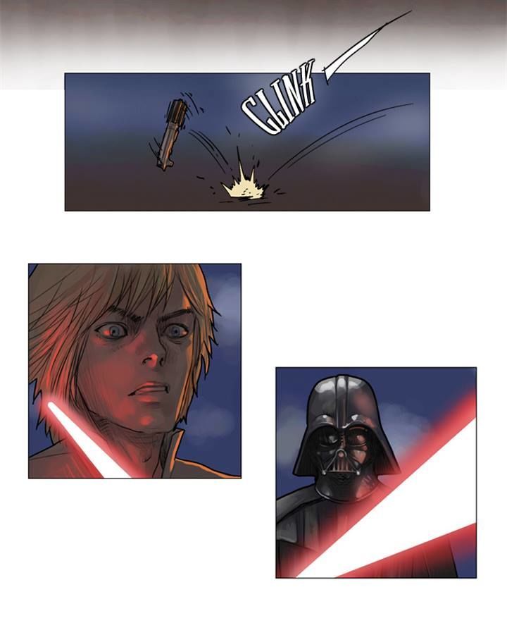 Star Wars - Chapter 24