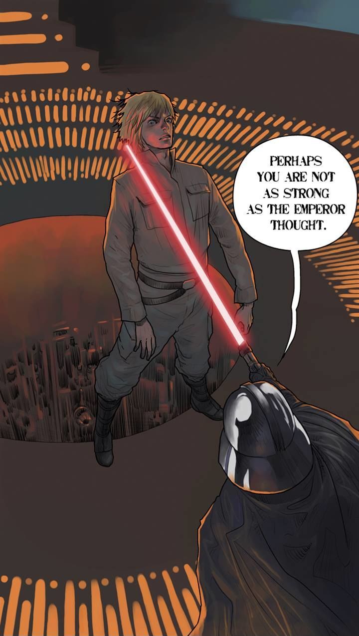 Star Wars - Chapter 24