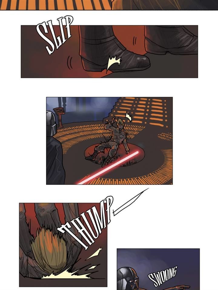 Star Wars - Chapter 24