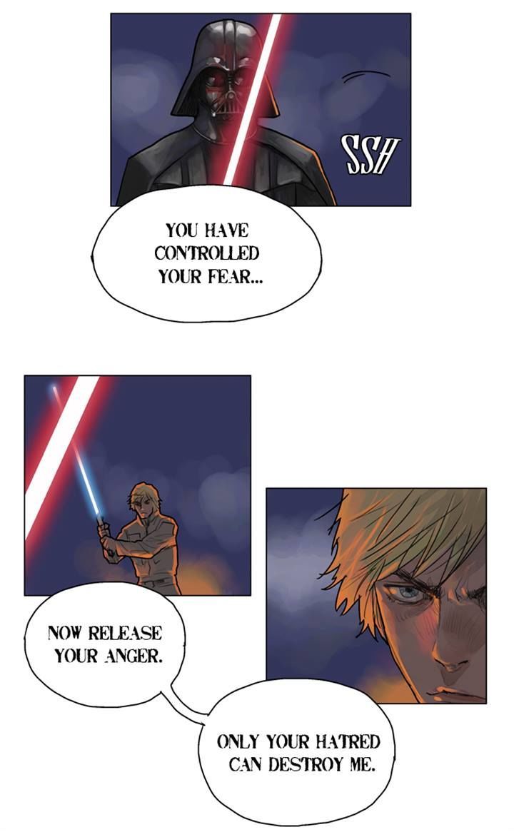 Star Wars - Chapter 24