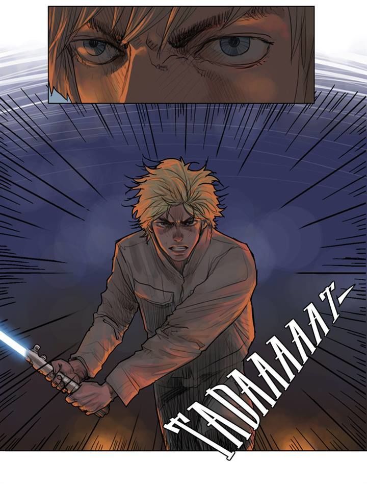 Star Wars - Chapter 24