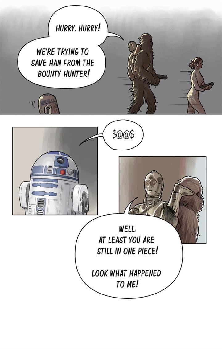 Star Wars - Chapter 24