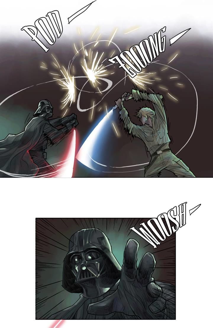 Star Wars - Chapter 24