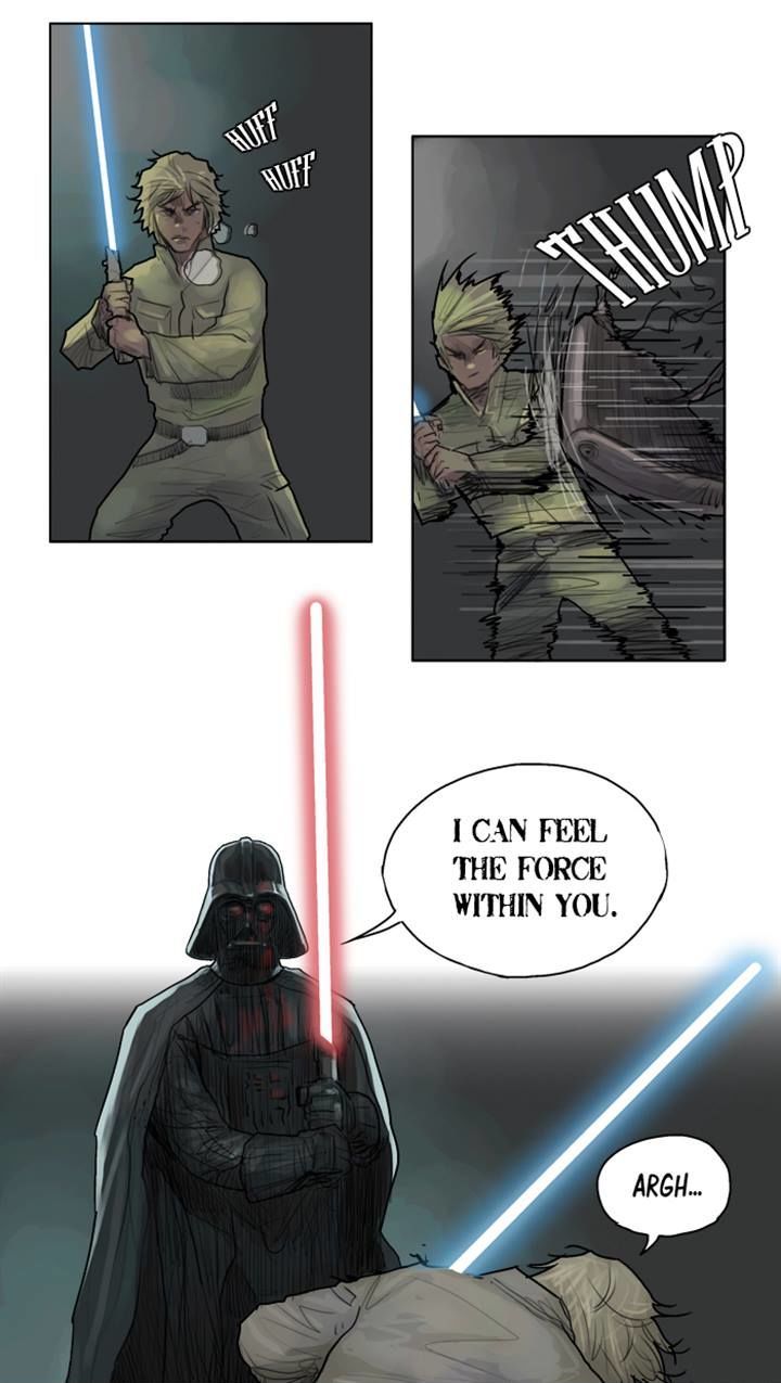 Star Wars - Chapter 24