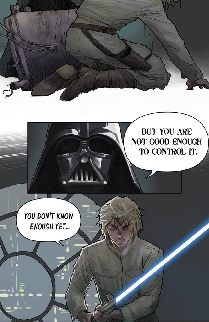 Star Wars - Chapter 24