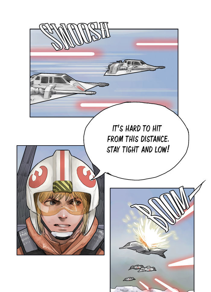 Star Wars - Chapter 17