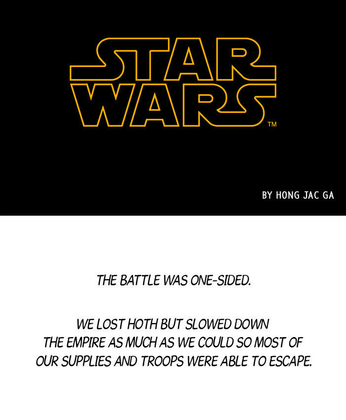 Star Wars - Chapter 17