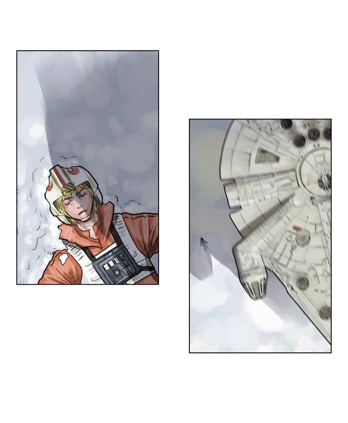 Star Wars - Chapter 17