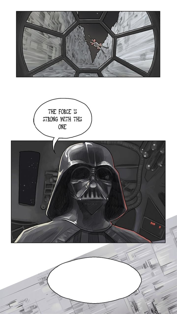 Star Wars - Chapter 13