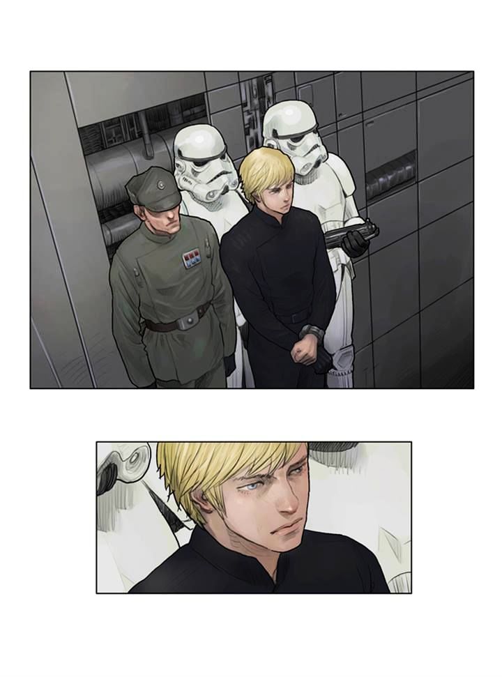 Star Wars - Chapter 36