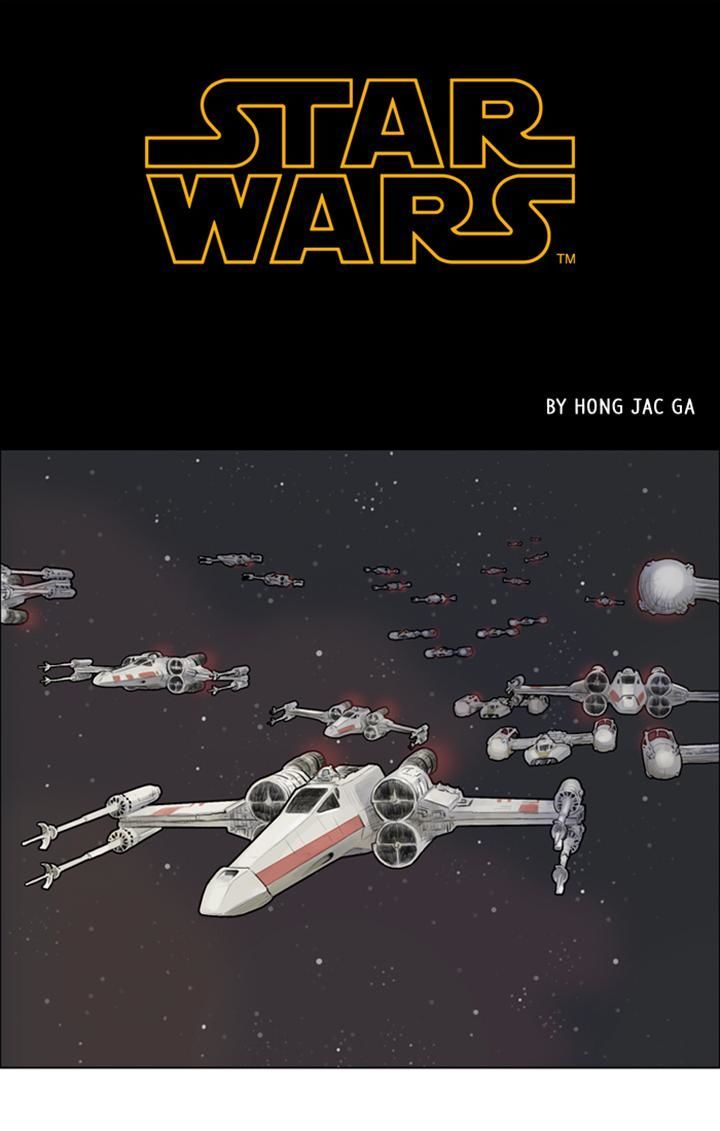 Star Wars - Chapter 11