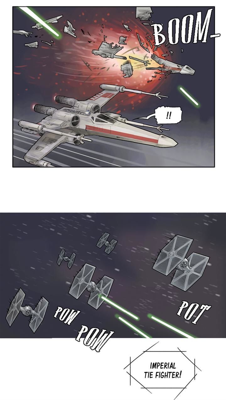 Star Wars - Chapter 11