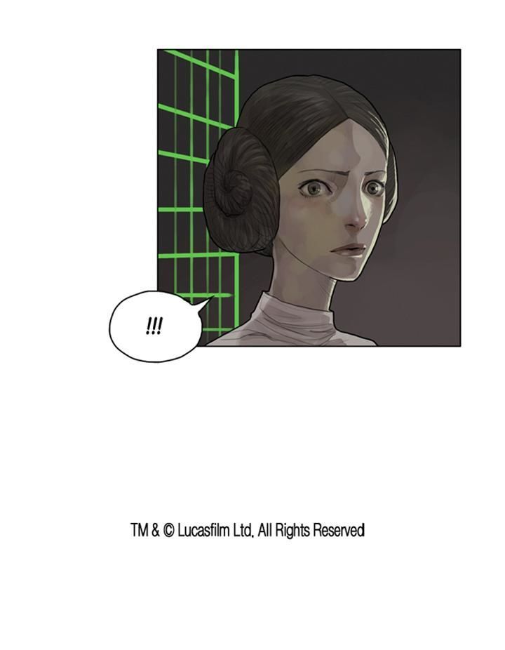 Star Wars - Chapter 11