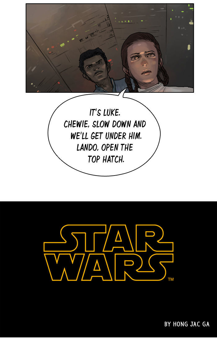 Star Wars - Chapter 27