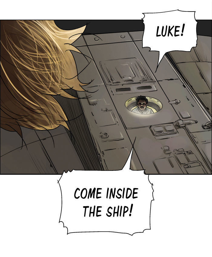 Star Wars - Chapter 27