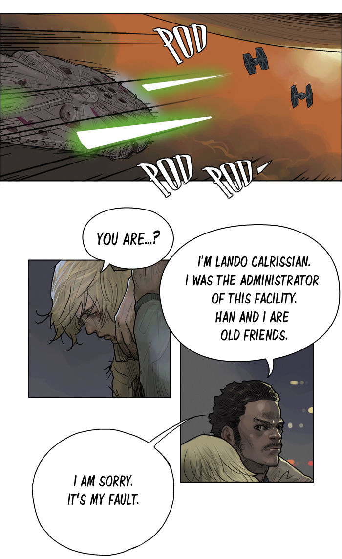 Star Wars - Chapter 27