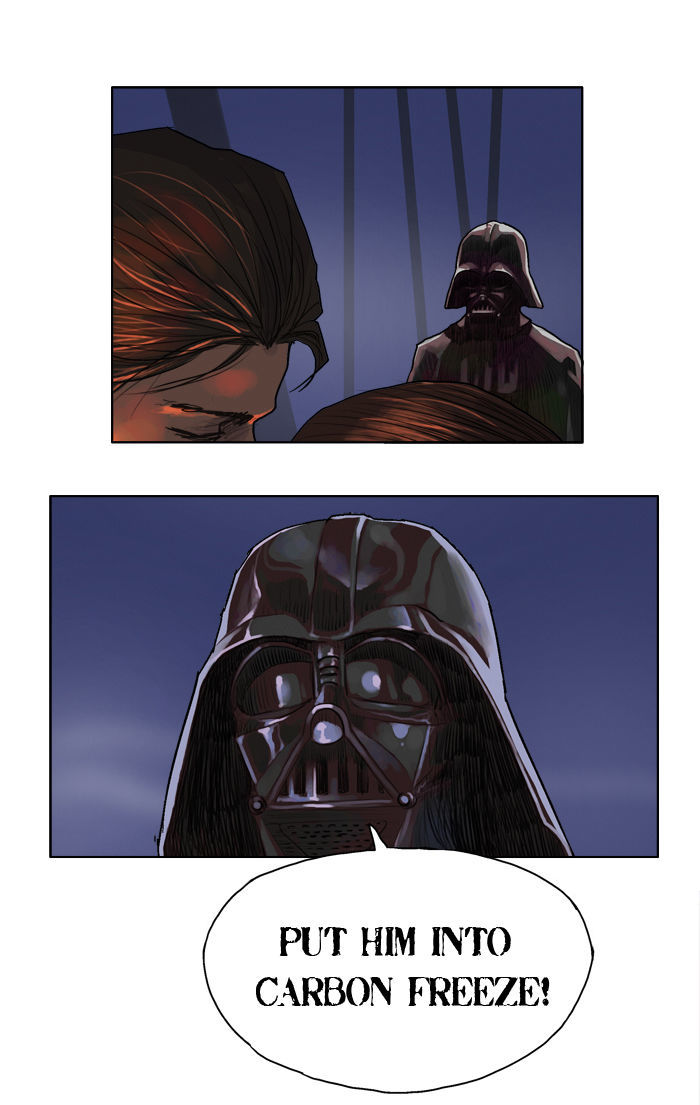 Star Wars - Chapter 27