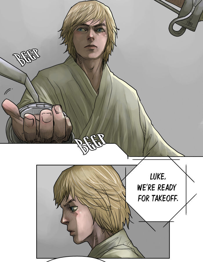 Star Wars - Chapter 27