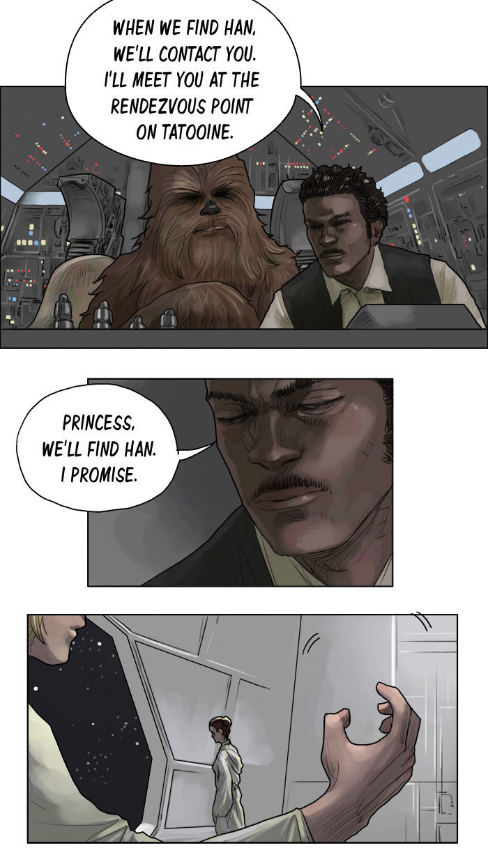 Star Wars - Chapter 27