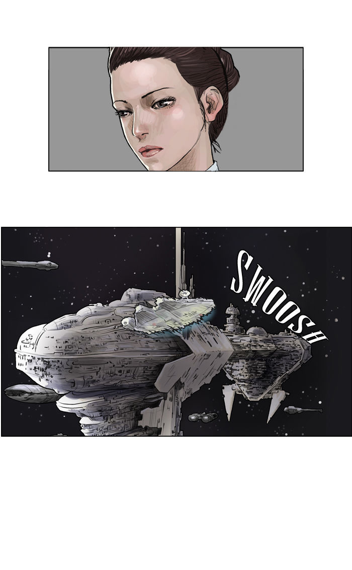 Star Wars - Chapter 27