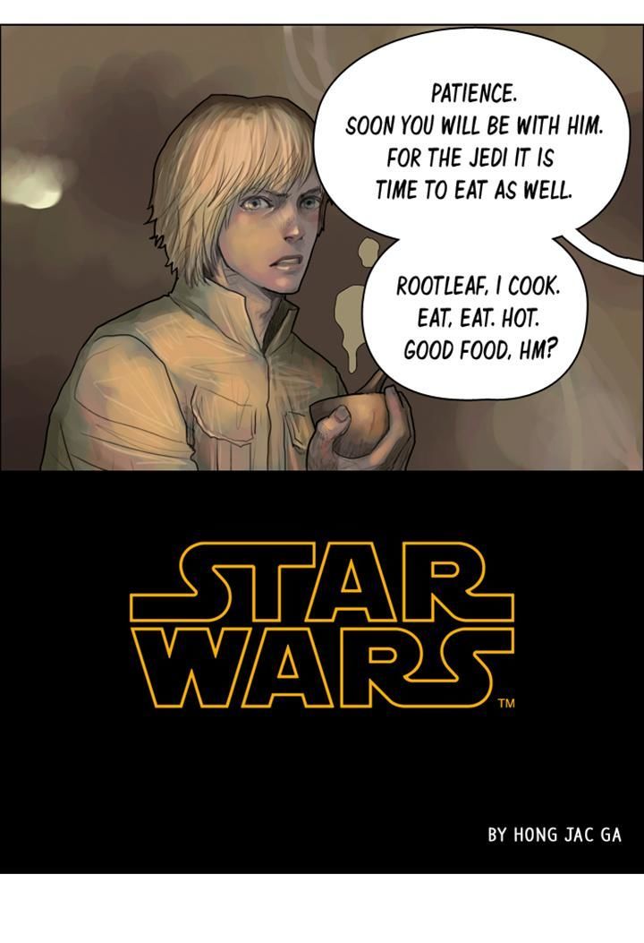 Star Wars - Chapter 19