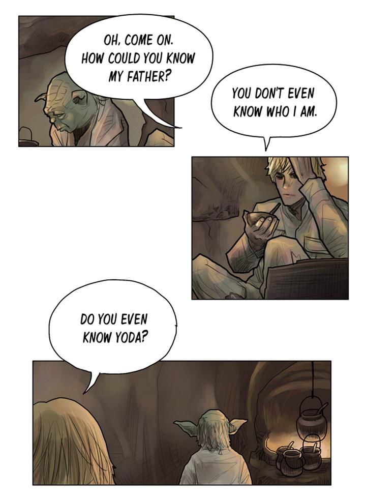 Star Wars - Chapter 19