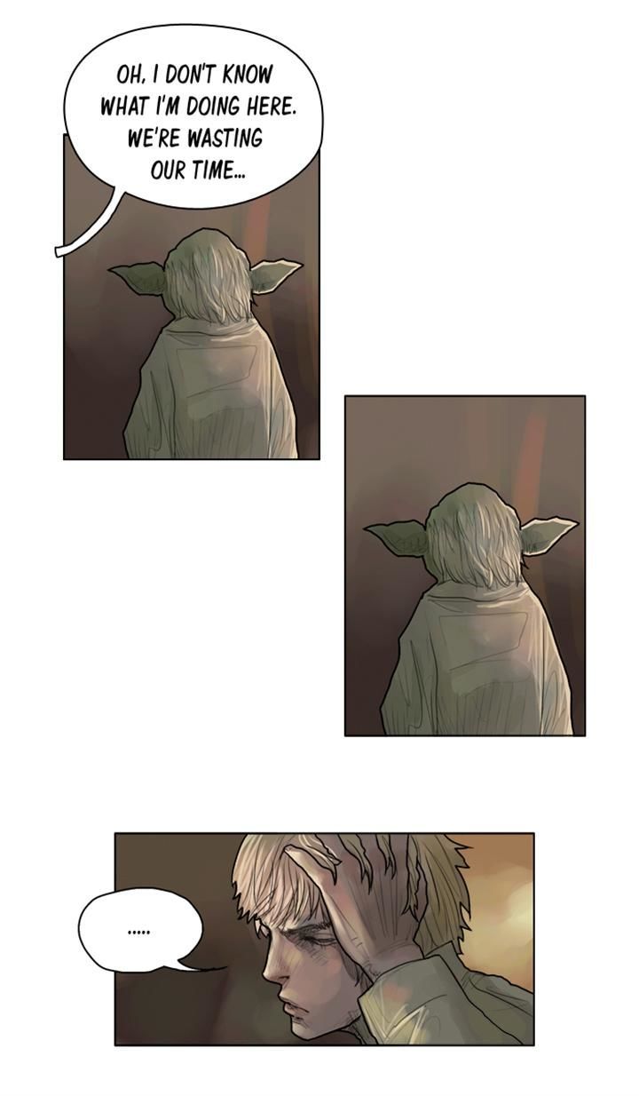 Star Wars - Chapter 19