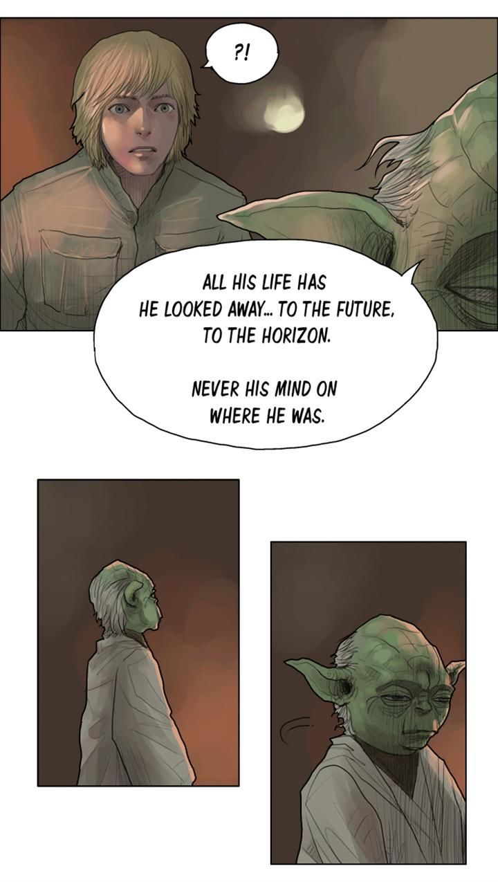 Star Wars - Chapter 19