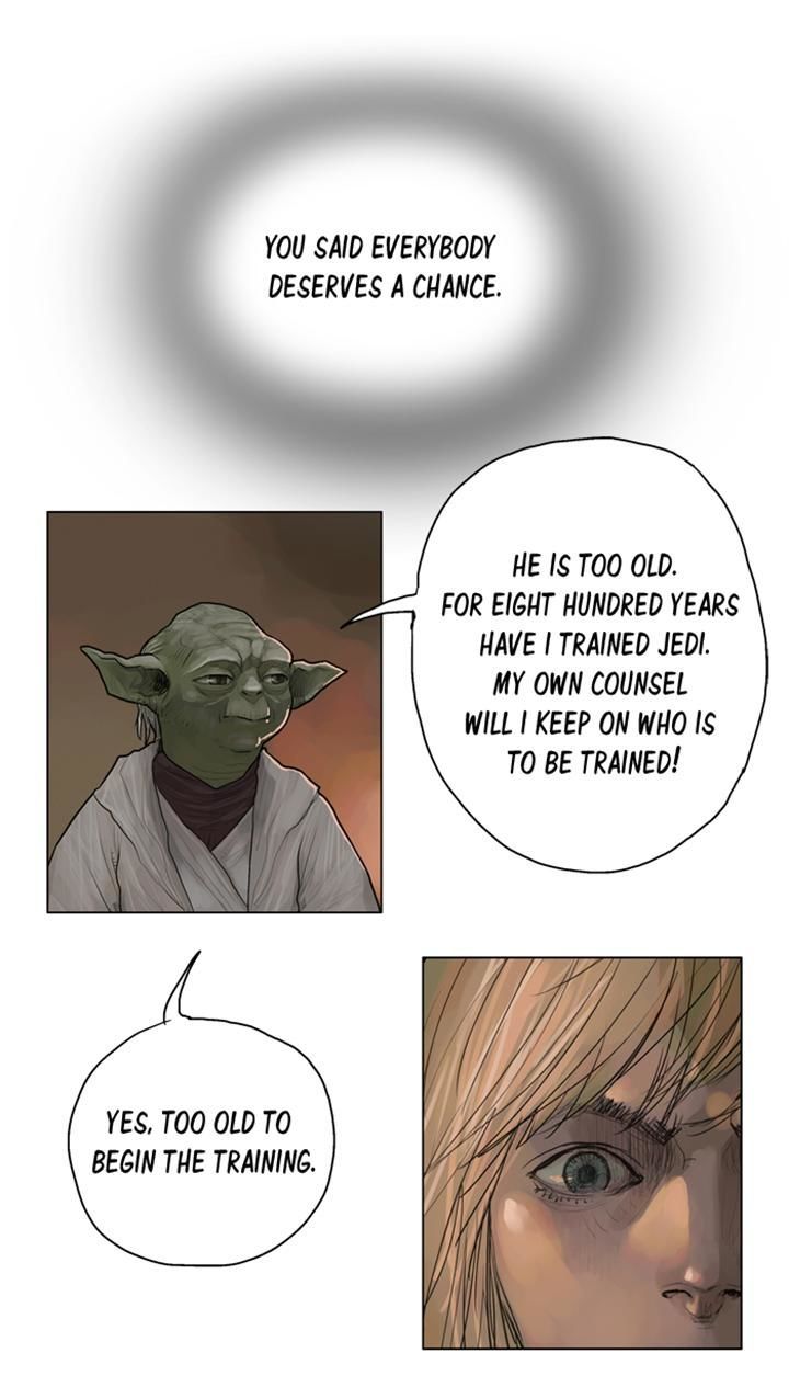 Star Wars - Chapter 19