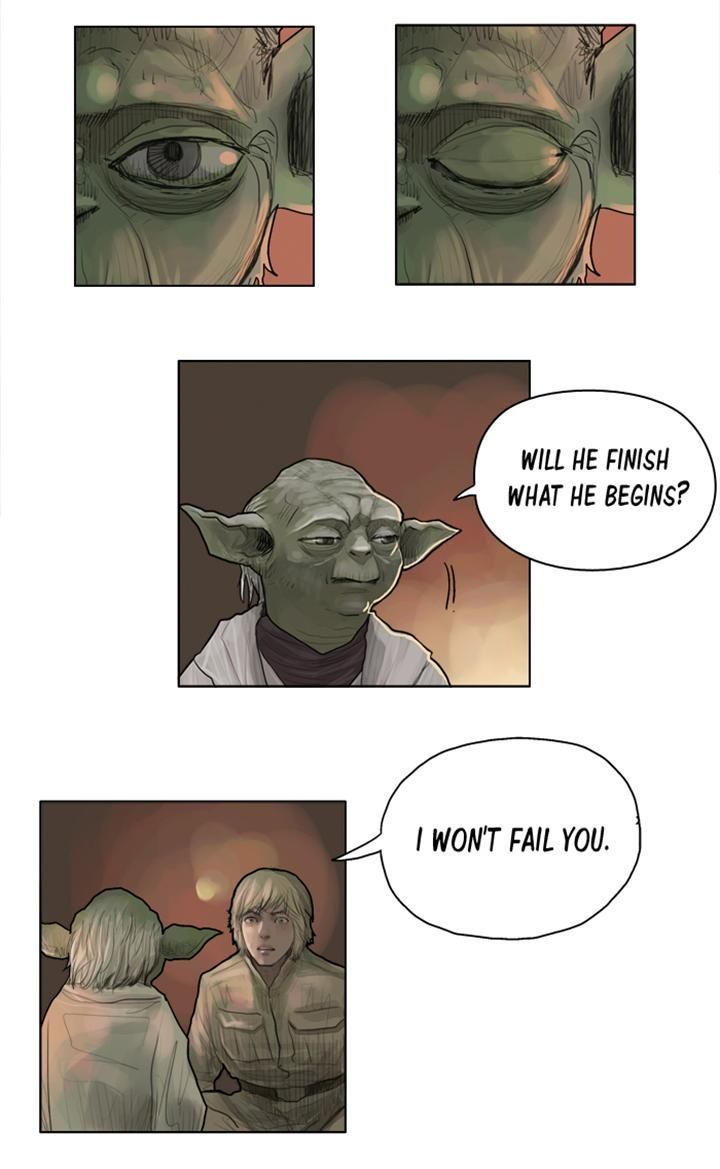 Star Wars - Chapter 19