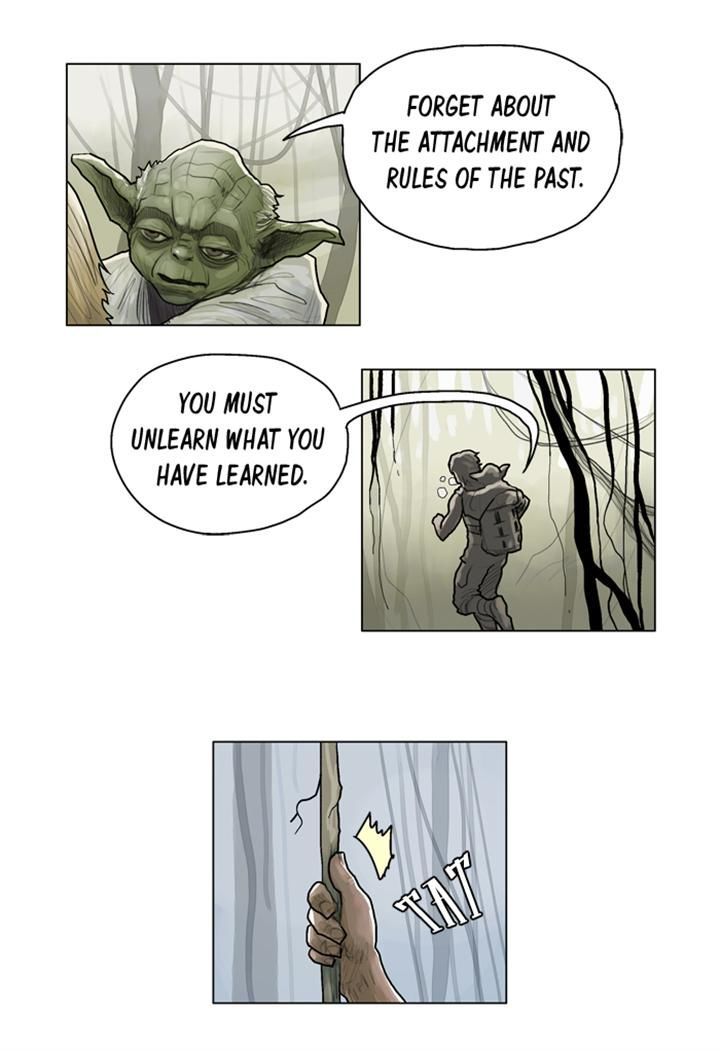 Star Wars - Chapter 19