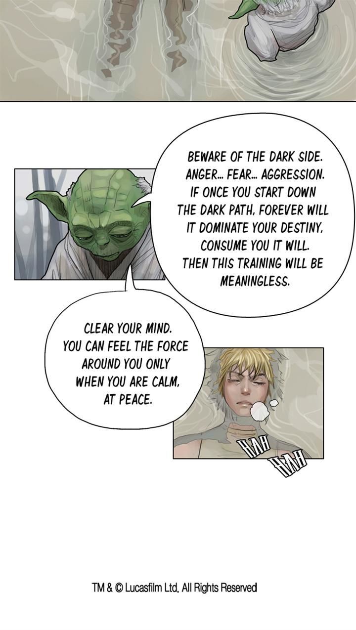 Star Wars - Chapter 19