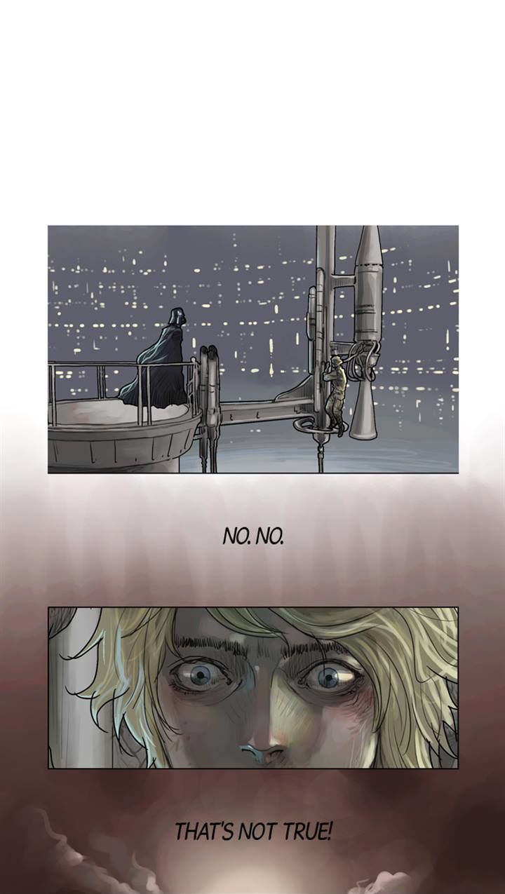 Star Wars - Chapter 26