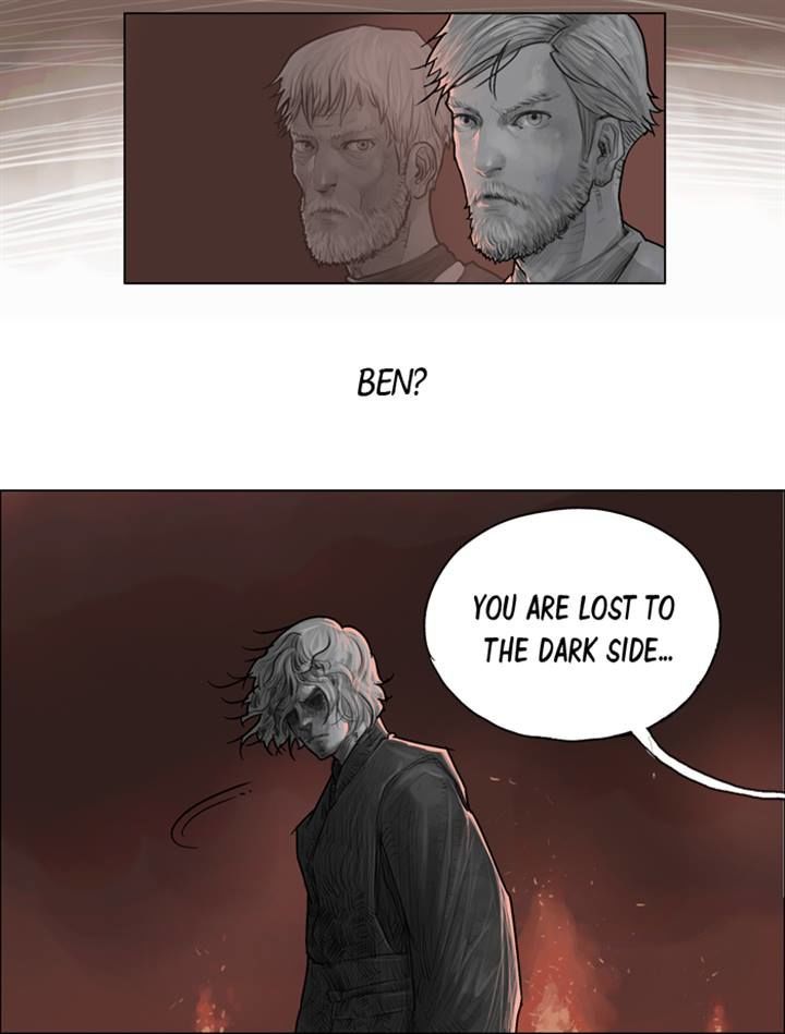 Star Wars - Chapter 26