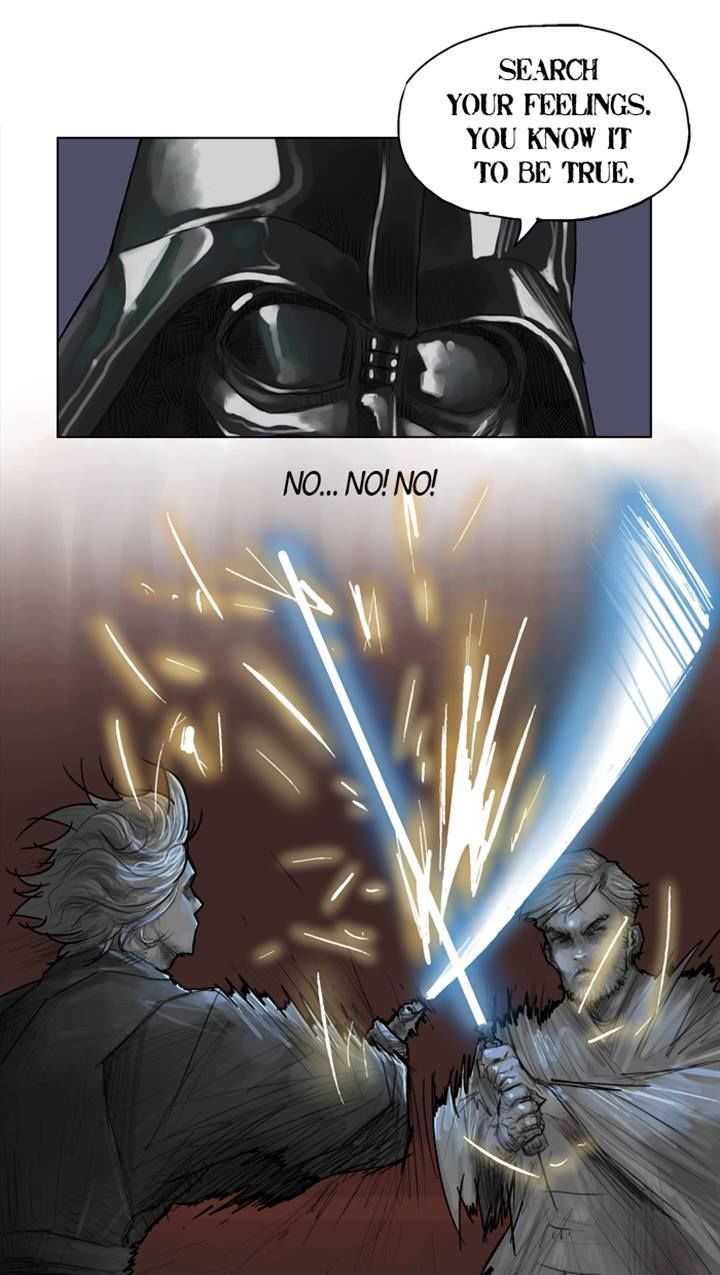 Star Wars - Chapter 26