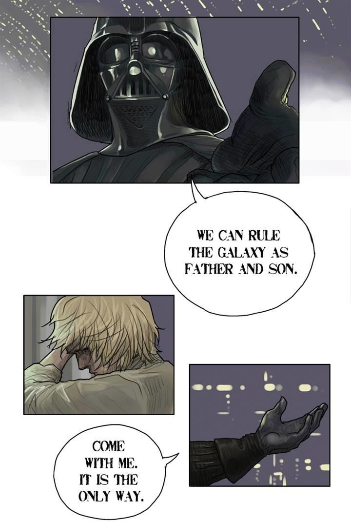 Star Wars - Chapter 26