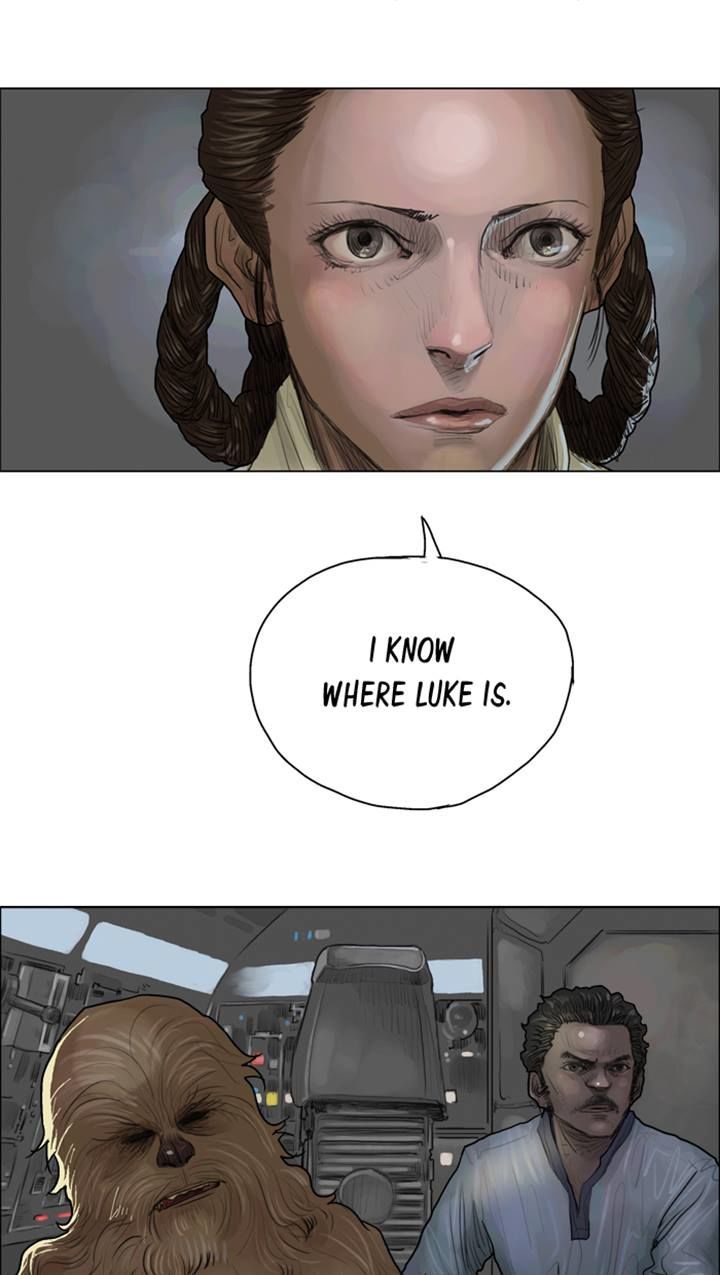 Star Wars - Chapter 26