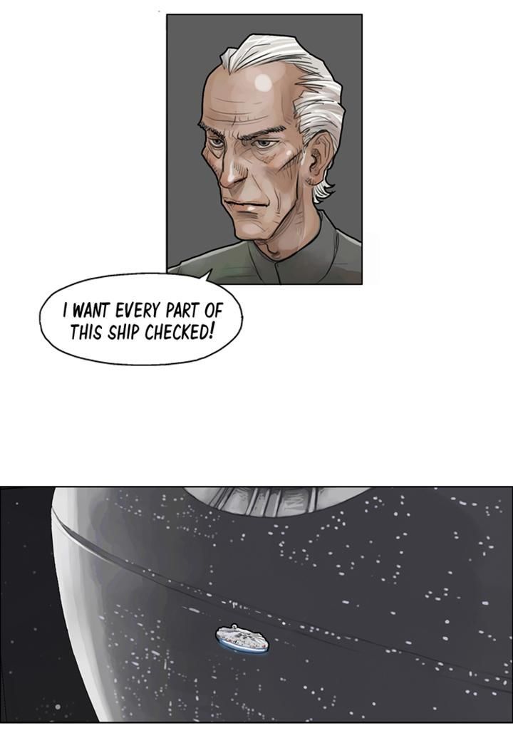 Star Wars - Chapter 7