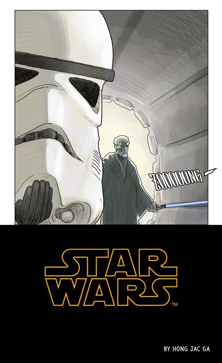 Star Wars - Chapter 7