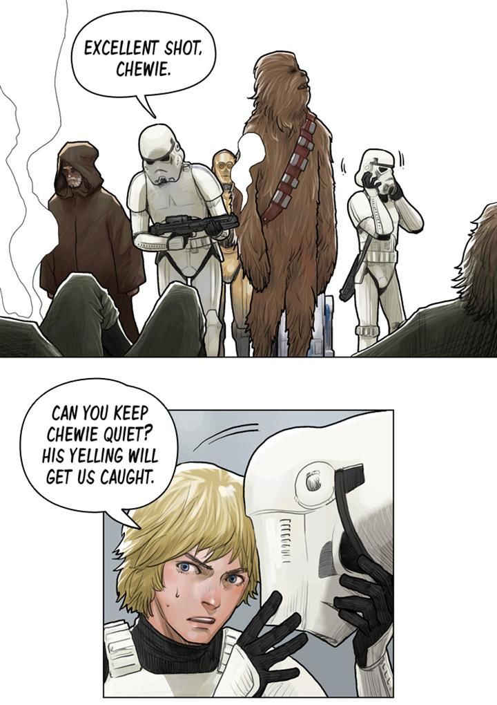 Star Wars - Chapter 7