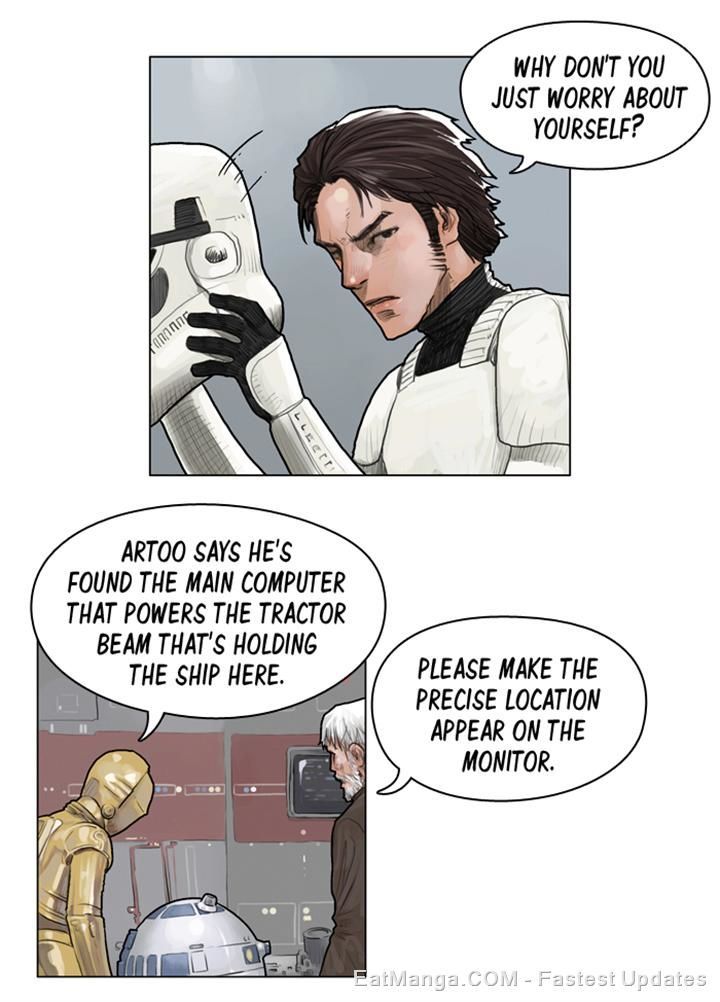 Star Wars - Chapter 7