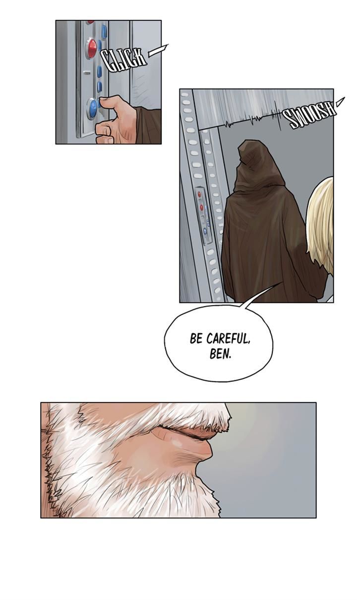 Star Wars - Chapter 7