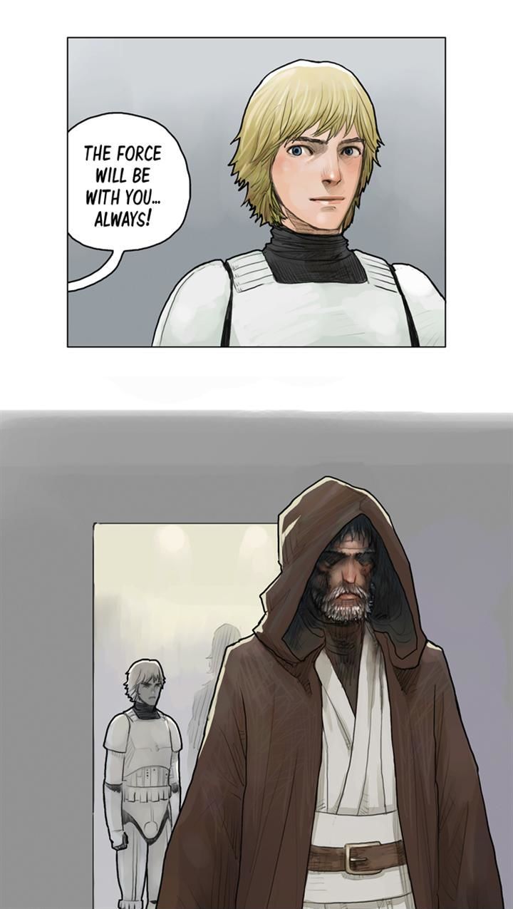 Star Wars - Chapter 7