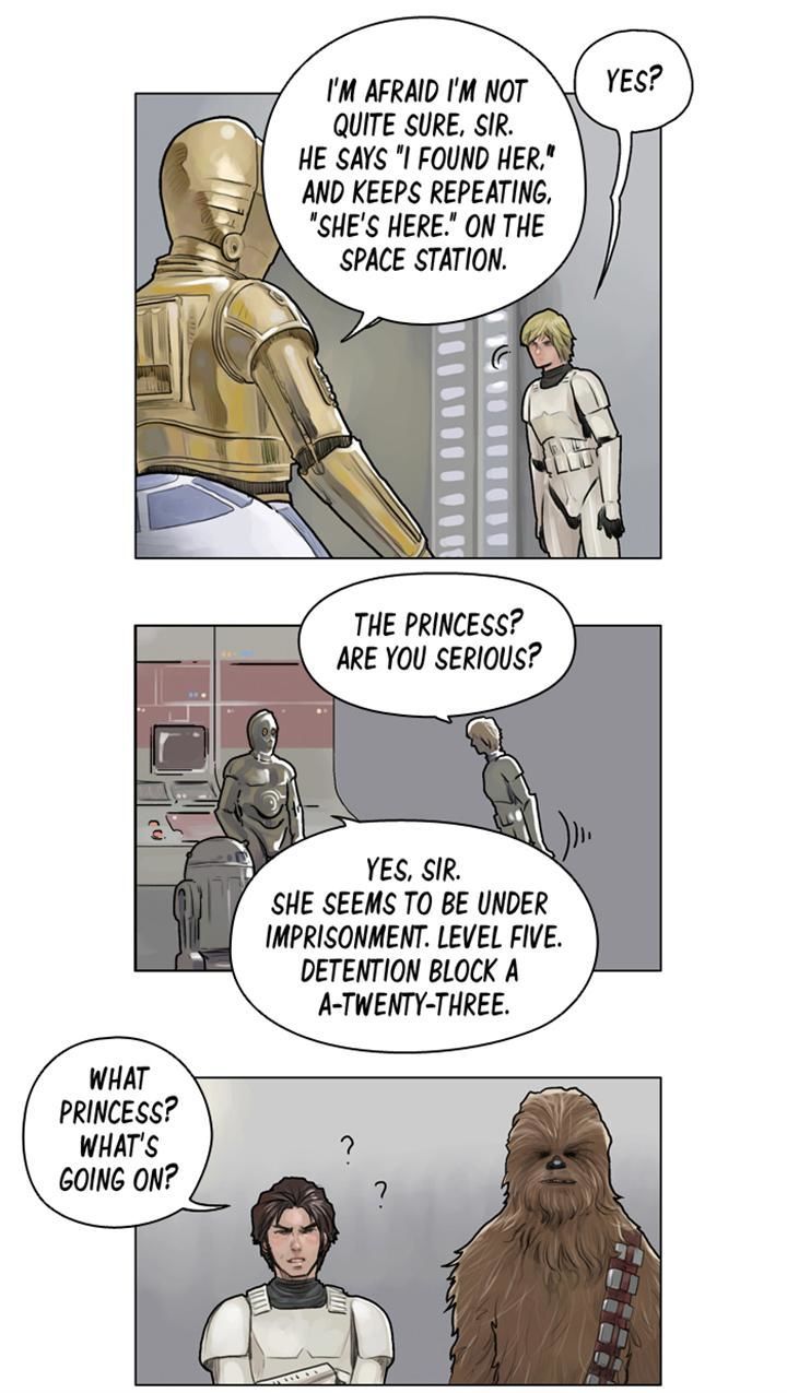 Star Wars - Chapter 7