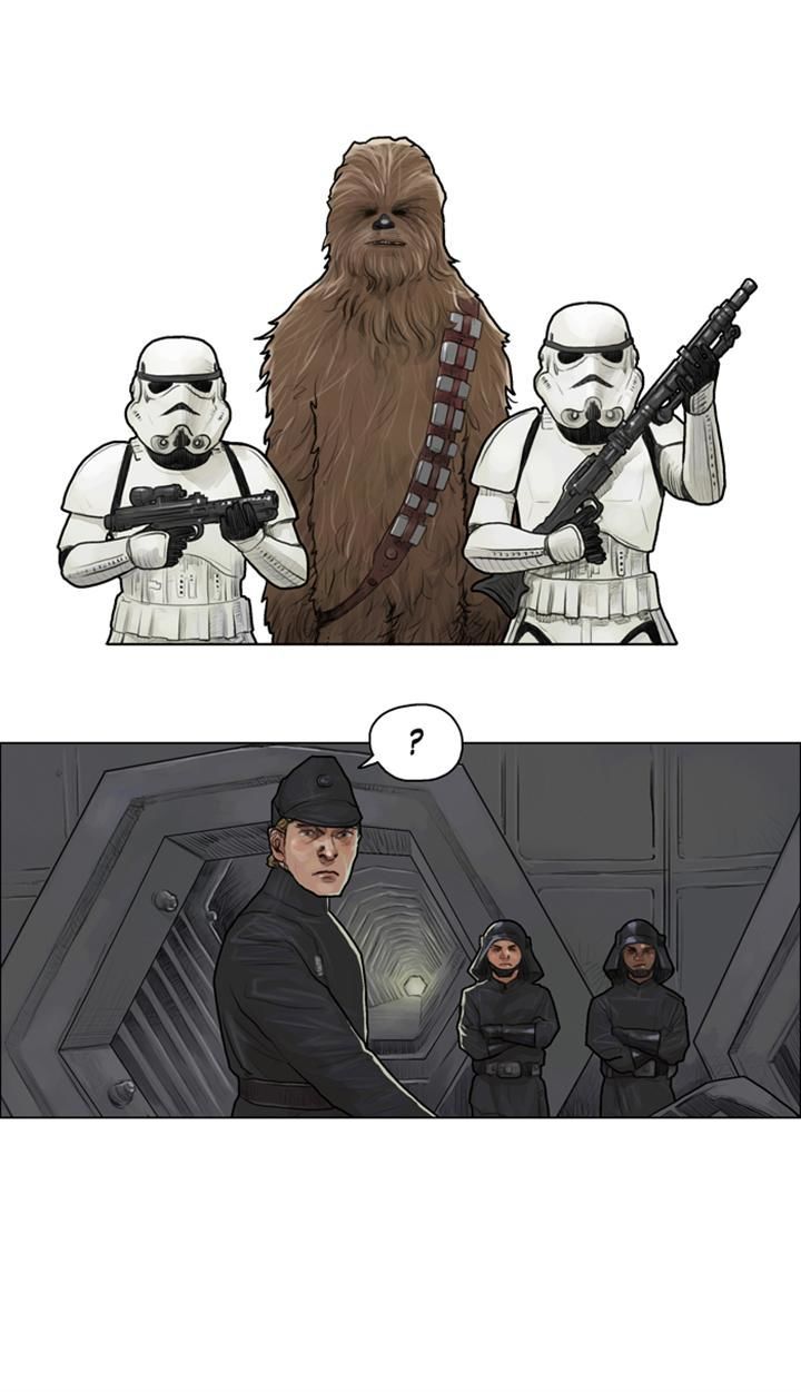 Star Wars - Chapter 7