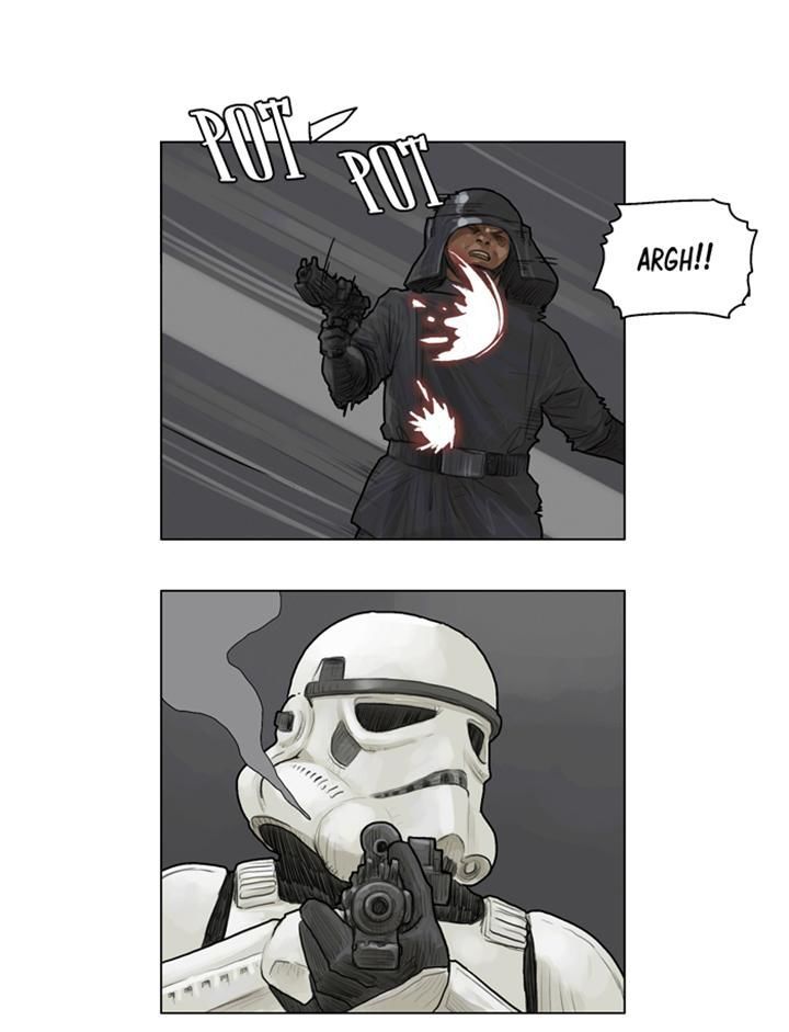 Star Wars - Chapter 7