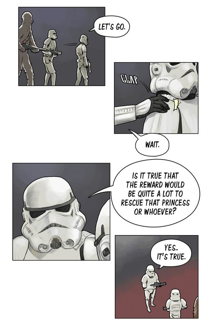 Star Wars - Chapter 7