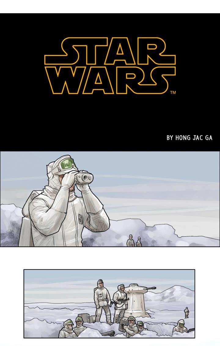 Star Wars - Chapter 16