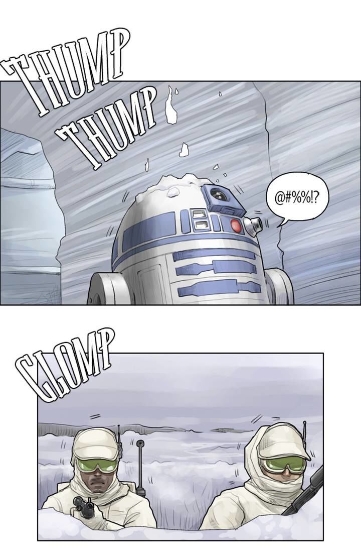 Star Wars - Chapter 16